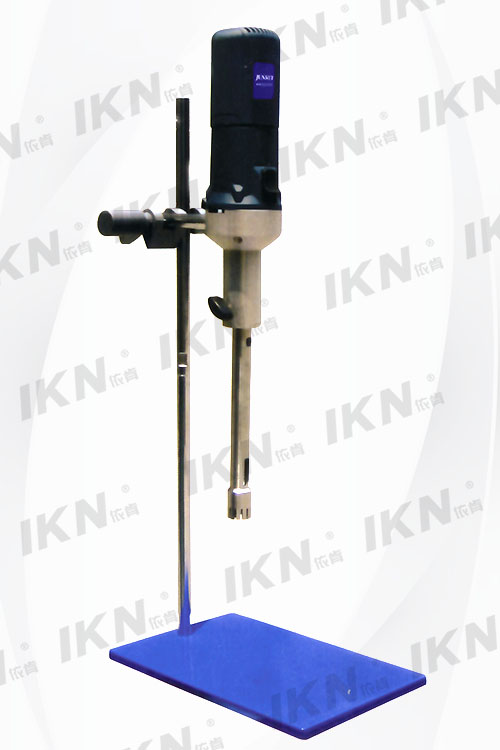 I18高剪切分散乳化机