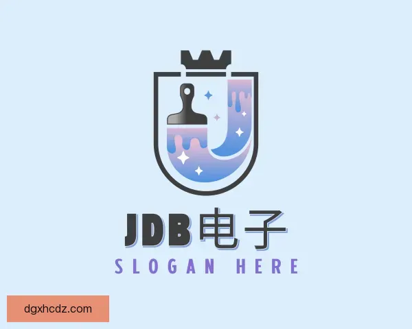 介绍JDB电子